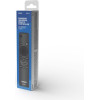 SAVIO remote control IR Wireless TV - (RC-12)