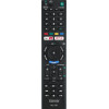 SAVIO remote control TV Press buttons - (RC-08)