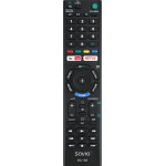 SAVIO remote control TV Press buttons - (RC-08)