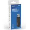 SAVIO SD card reader, USB 3.0, - (AK-64)