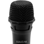 SQUEAK KARAOKE MICROPHONES SET VOCALDUO 2,4G - (SQ1007)
