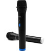 SQUEAK KARAOKE MICROPHONES SET VOCALDUO 2,4G - (SQ1007)