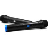 SQUEAK KARAOKE MICROPHONES SET VOCALDUO 2,4G - (SQ1007)