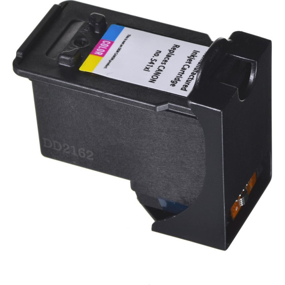 Superbulk ink for Canon CL-541XL reg - (B-C541)