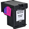 Superbulk ink for HP 300XL CC641 reg B-H300Bk