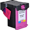 Superbulk ink for HP 300XL CC644 reg B-H300C