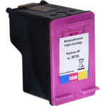 Superbulk ink for HP 301XL CH564 reg B-H301C
