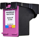 Superbulk ink for HP 652 F6V24AE reg - (B-H652C)