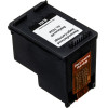 Superbulk printer ink HP (replacement HP 703 CD887) standard black - (B-H703Bk)