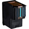 Superbulk printer ink HP (replacement HP 703 CD887) standard black - (B-H703Bk)