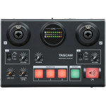 TASCAM US-42B - MiniStudio-Series ''Creator'' - USB audio interface - (US-42B Mini Studio)