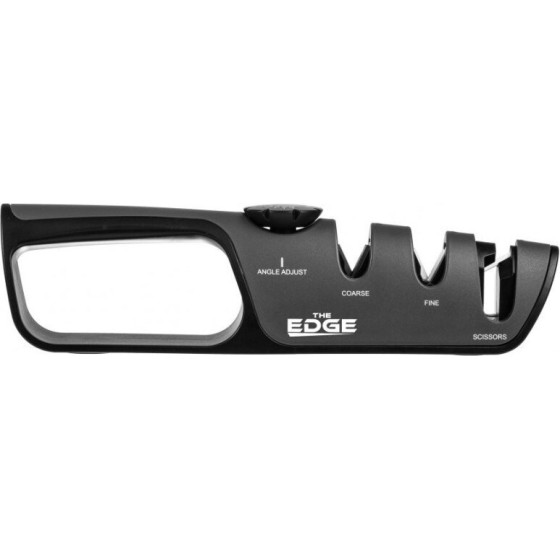THE EDGE Knife sharpener pointSHARP 14-24� (555-001) - (KOL.555-001)