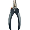 TRIXIE 2367 pet grooming scissors