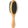 TRIXIE 2315 Wood Dog Brush