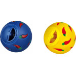 TRIXIE Snacky - Rabbit ball - 7 cm - (TX-6275)