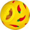 TRIXIE Snacky - Rabbit ball - 7 cm - (TX-6275)
