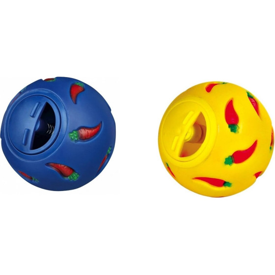 TRIXIE Snacky - Rabbit ball - 7 cm - (TX-6275)
