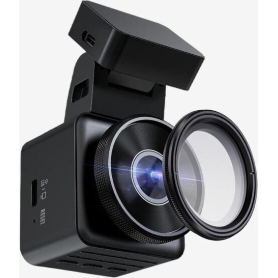 VANTRUE E1 PRO 4k HDR Starvis 2 video recorder - (E1PRO)