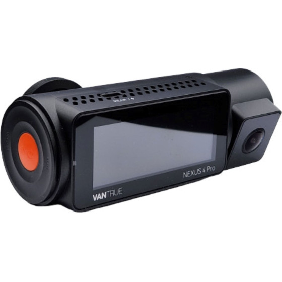VANTRUE VIDEO RECORDER - (N4 PRO)