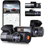 VANTRUE VIDEO RECORDER - (N5 Nexus 5)