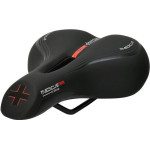 Wittkop Bike Saddle Medicus Twin 2.0 - (WT-999051202)