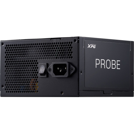 XPG PROBE 600 BRONZE Power Supply - (75261547)