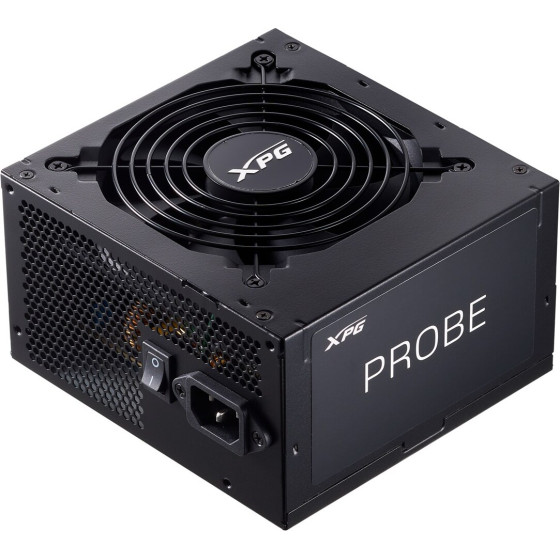 XPG PROBE 700 BRONZE Power Supply - (75261557)