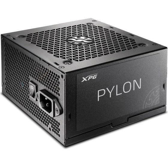 XPG PYLON 550W Power Supply - (75260122)