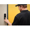 Yale doorbell chime Black, White - (SV-VDB-1A-W)