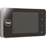 Yale digital door viewer - (45-4500-1440-00-6011)