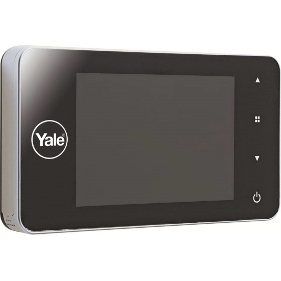Yale digital door viewer - (45-4500-1440-00-6011)