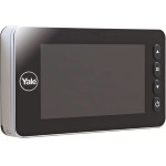 Yale digital door viewer - (45-5800-1443-00-6011)