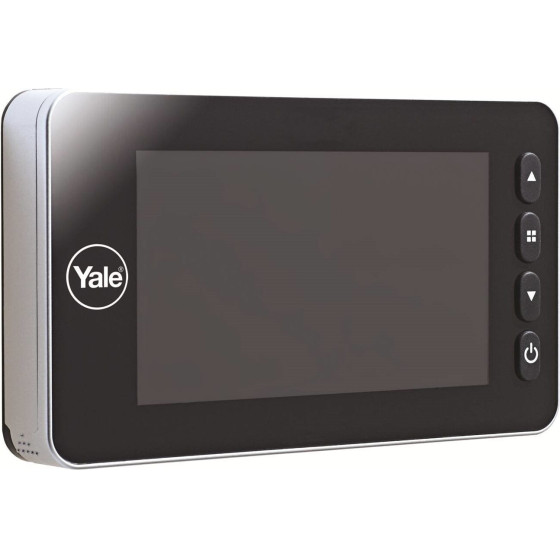 Yale digital door viewer - (45-5800-1443-00-6011)