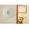 Yale Indoor Siren Wireless siren Grey, White - (AL-IS-1A-W)