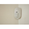 Yale Indoor Motion Sensor Infrared sensor Wireless Wall White - (AL-PIR-1A-W)