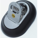 Yale Key box opened with combination lock - (Y500/187/1)