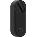 Yale Linus Smart Door Lock L2 (EFIGS, Black) - (05/103210/MB)