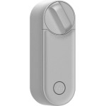 Yale Linus Smart Door Lock L2 (EFIGS, Silver) - (05/103210/SI)