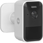 Yale security camera Cube IP security camera Indoor & outdoor 1080 x 1920 pixels Wall - (SV-OC-1A-W)