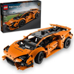 Lego Technic Lamborghini Huracan Tecnica Orange - (42196)