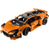 Lego Technic Lamborghini Huracan Tecnica Orange - (42196)