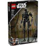 Lego Star Wars K-2SO Security Droid - (75434)