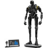 Lego Star Wars K-2SO Security Droid - (75434)