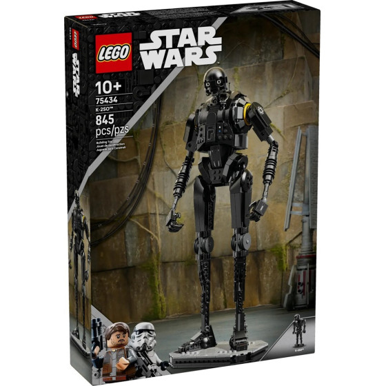 Lego Star Wars K-2SO Security Droid - (75434)