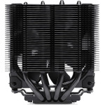 Noctua NH-D9L chromax.Black Cpu Cooler - (NH-D9L CH.BK.)