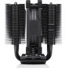 Noctua NH-D9L chromax.Black Cpu Cooler - (NH-D9L CH.BK.)