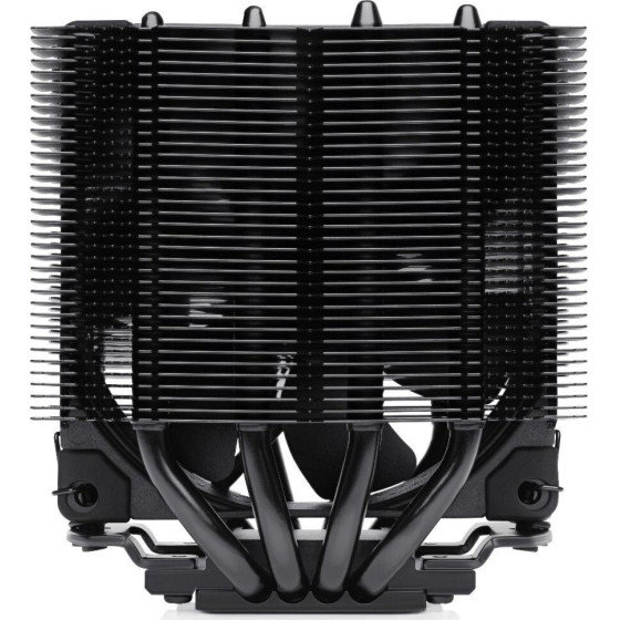 Noctua NH-D9L chromax.Black Cpu Cooler - (NH-D9L CH.BK.)