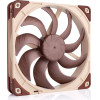 Noctua 140 Mm Fan - (NF-A14x25 G2 PWM)
