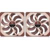 Noctua 140mm Fan - (NF-A14x25 G2 Pwm Sx2 PP)