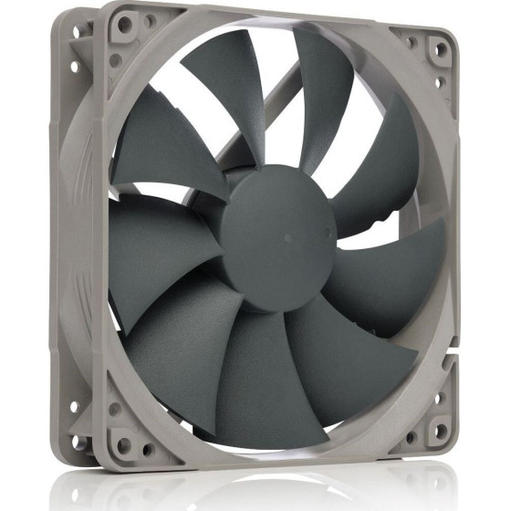 Noctua Additional Computer Fan 1700 PWM, 120 Mm - (NA-FK1)